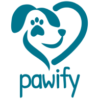 Pawify Logo